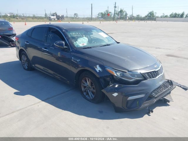 kia optima 2019 5xxgt4l30kg310623