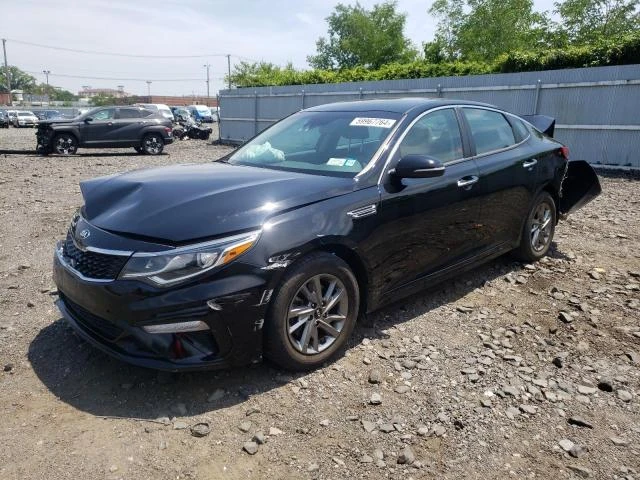 kia optima lx 2019 5xxgt4l30kg310797