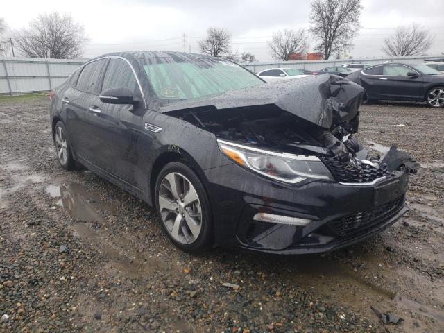 kia optima lx 2019 5xxgt4l30kg313702