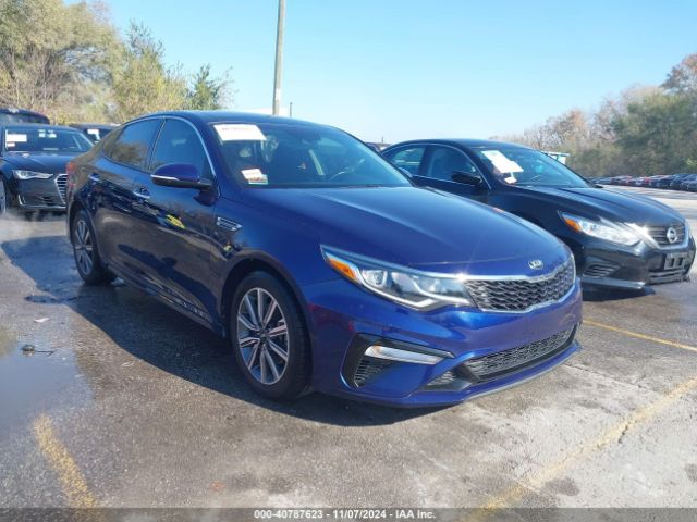 kia optima 2019 5xxgt4l30kg319337