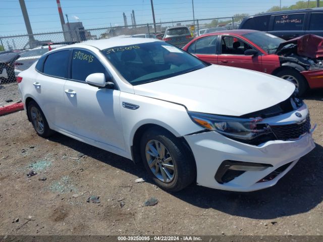 kia optima 2019 5xxgt4l30kg340687