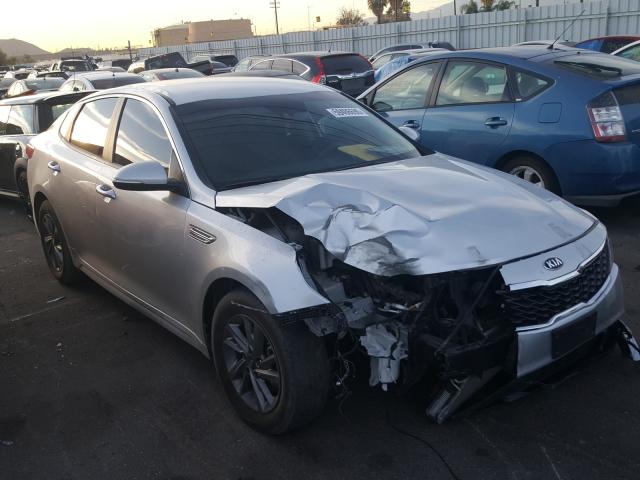 kia optima lx 2019 5xxgt4l30kg343086