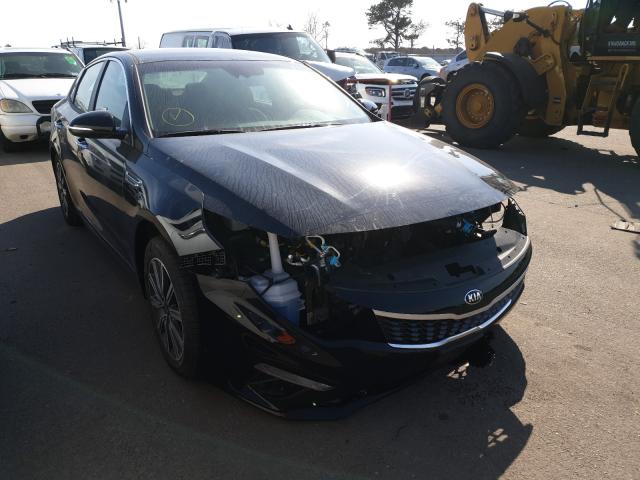 kia optima lx 2019 5xxgt4l30kg352001