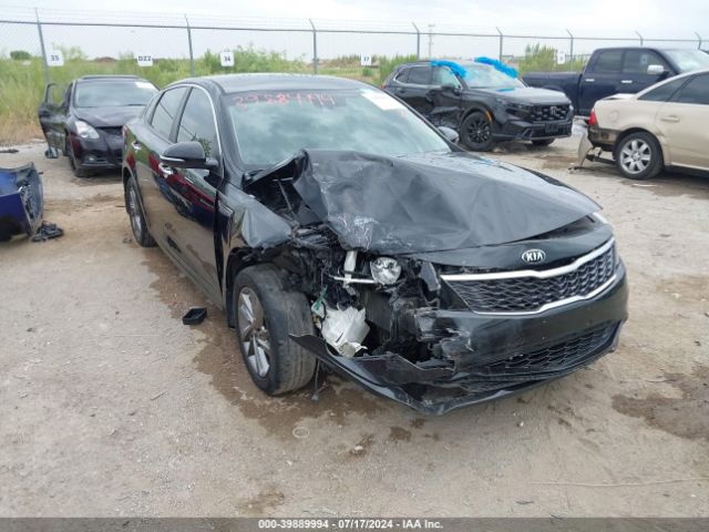 kia optima 2019 5xxgt4l30kg352466