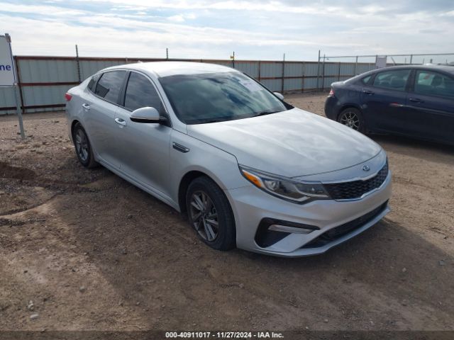 kia optima 2019 5xxgt4l30kg376038