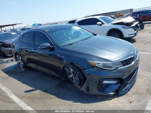 kia optima 2019 5xxgt4l30kg378291