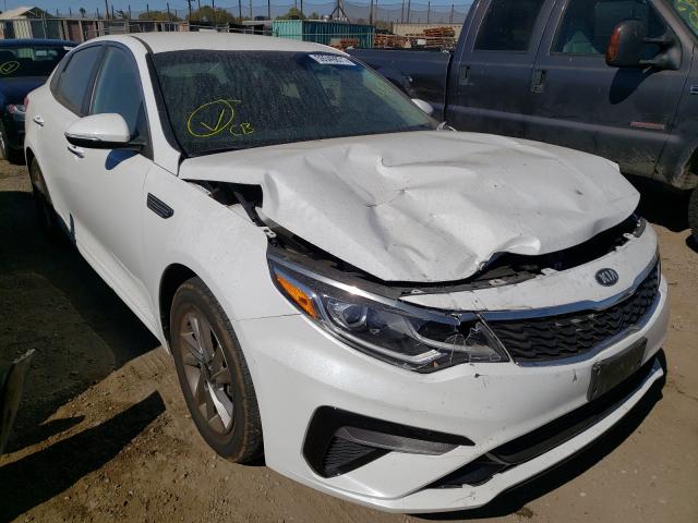 kia optima lx 2020 5xxgt4l30lg382763