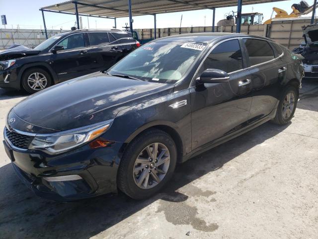 kia optima lx 2020 5xxgt4l30lg382780