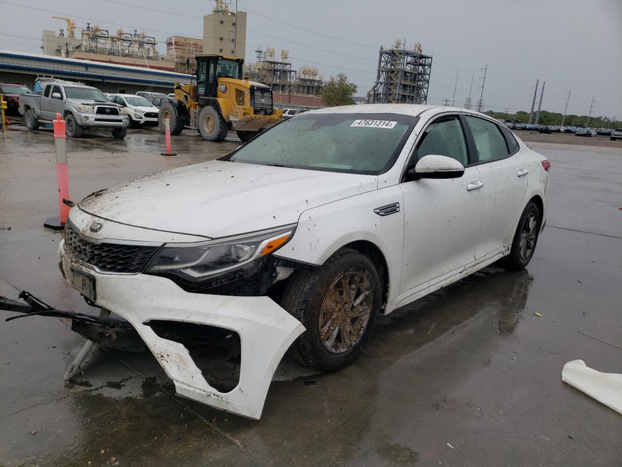 kia optima 2020 5xxgt4l30lg385145