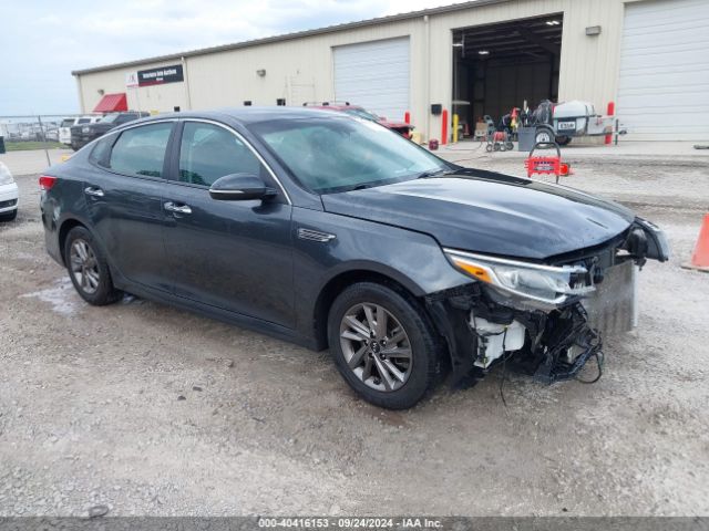 kia optima 2020 5xxgt4l30lg385582