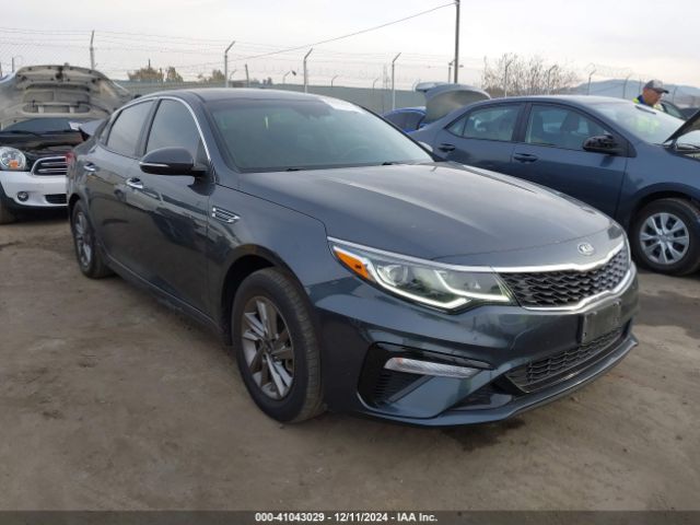 kia optima 2020 5xxgt4l30lg387185