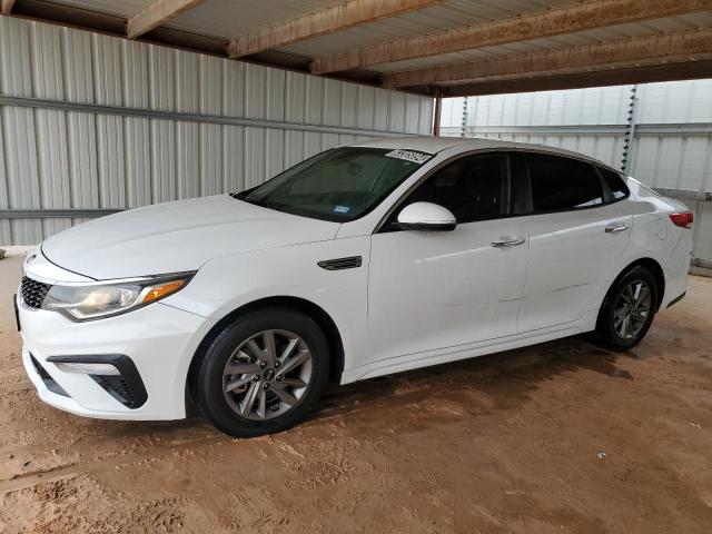 kia optima lx 2020 5xxgt4l30lg394086