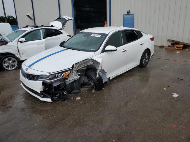 kia optima lx 2020 5xxgt4l30lg394573