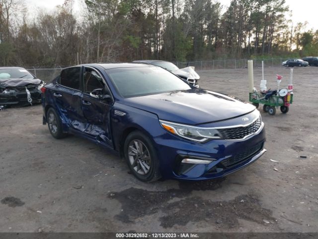 kia optima 2020 5xxgt4l30lg396307