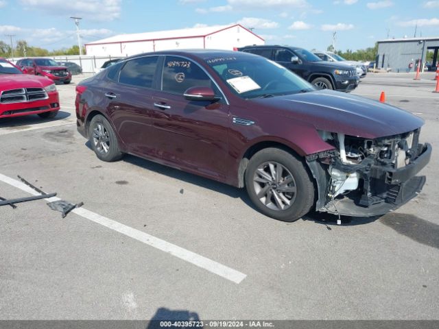 kia optima 2020 5xxgt4l30lg401117