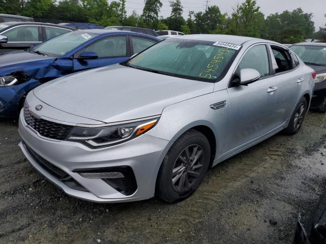 kia optima 2020 5xxgt4l30lg403689