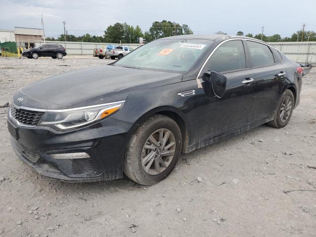 kia optima lx 2020 5xxgt4l30lg406544