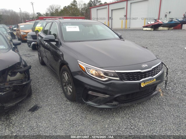 kia optima 2020 5xxgt4l30lg410397