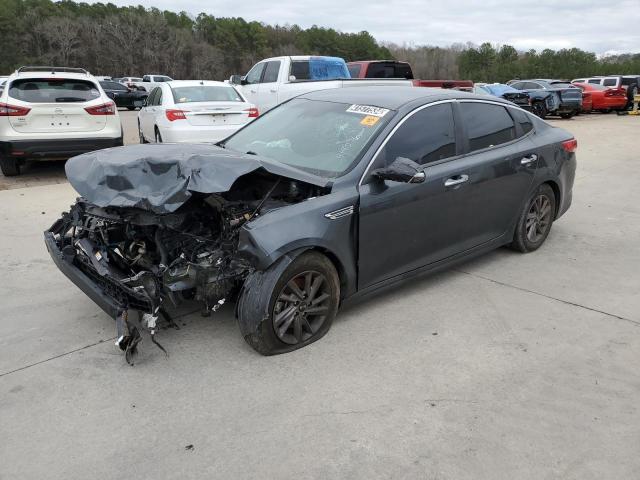 kia optima lx 2020 5xxgt4l30lg414076