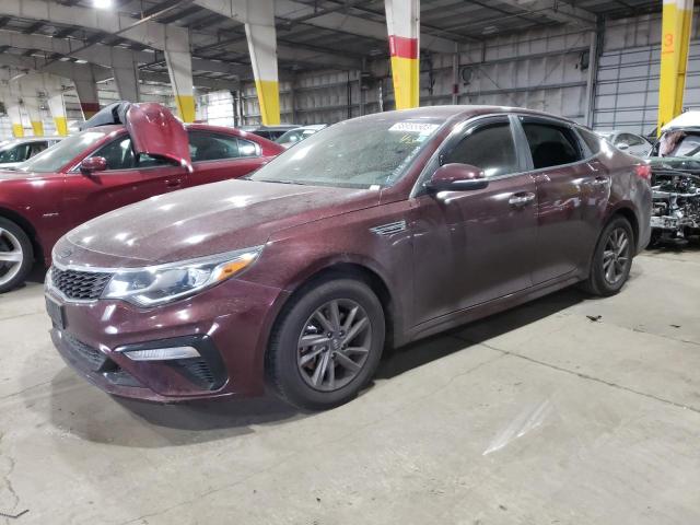 kia optima lx 2020 5xxgt4l30lg415180