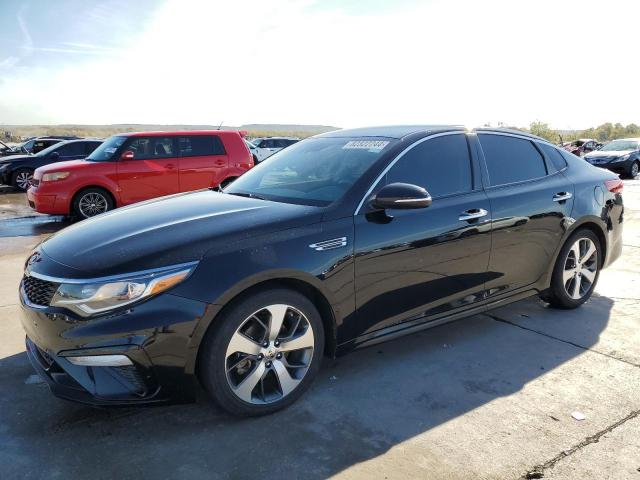 kia optima lx 2020 5xxgt4l30lg416796