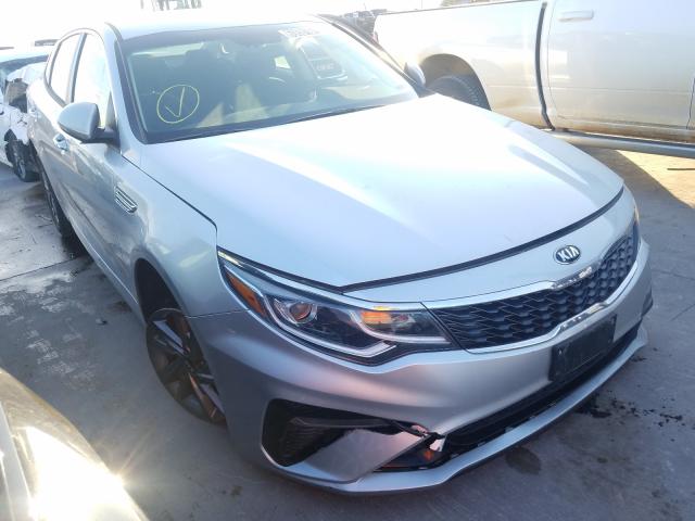 kia optima lx 2020 5xxgt4l30lg424056