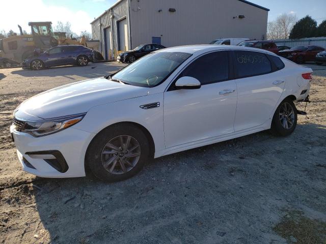 kia optima lx 2020 5xxgt4l30lg425014