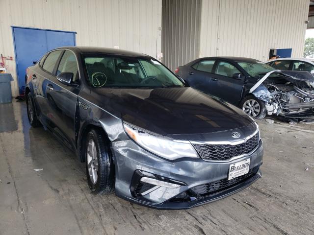 kia optima lx 2020 5xxgt4l30lg426504