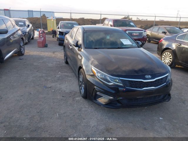 kia optima 2020 5xxgt4l30lg428012