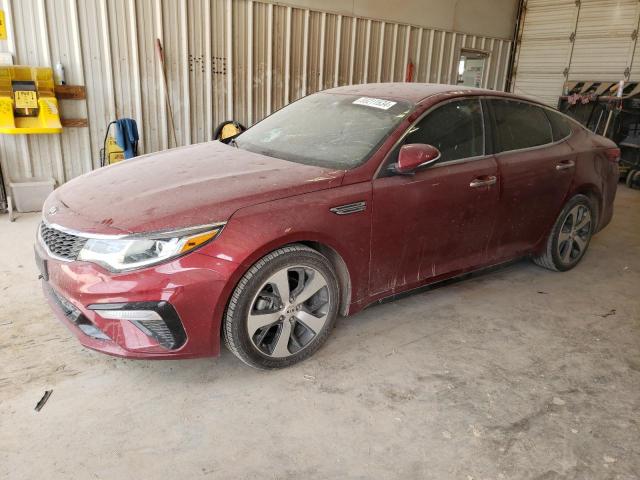 kia optima 2020 5xxgt4l30lg429001