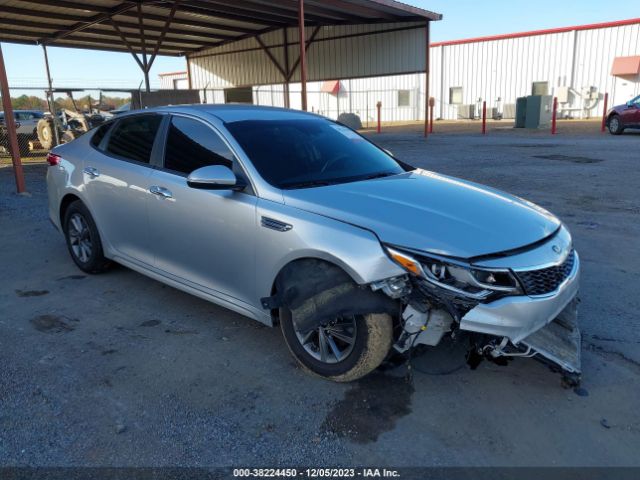 kia optima 2020 5xxgt4l30lg432092