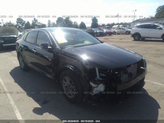 kia optima 2020 5xxgt4l30lg441715