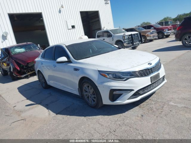 kia optima 2020 5xxgt4l30lg450303