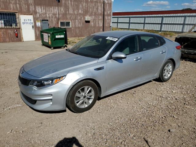 kia optima lx 2016 5xxgt4l31gg017773