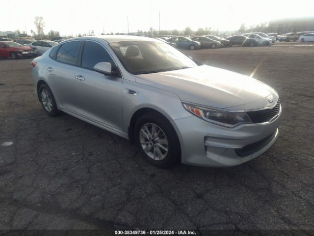 kia optima 2016 5xxgt4l31gg020057