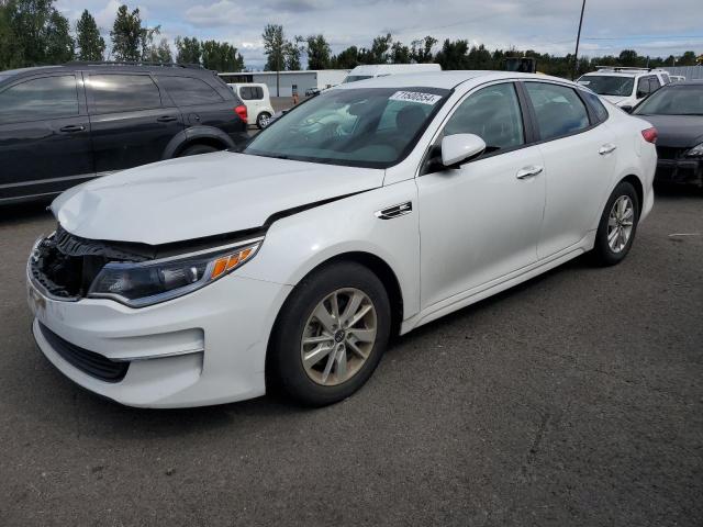 kia optima lx 2016 5xxgt4l31gg025582