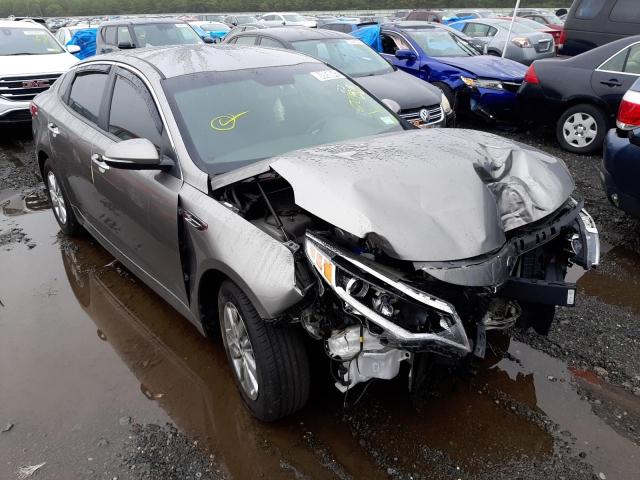 kia optima lx 2016 5xxgt4l31gg029583