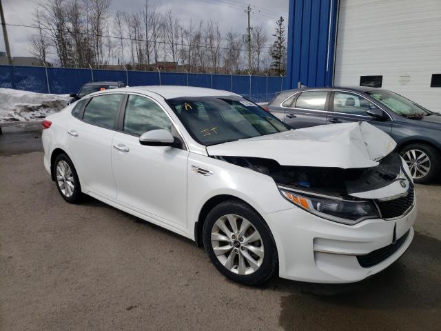 kia optima lx 2016 5xxgt4l31gg039532