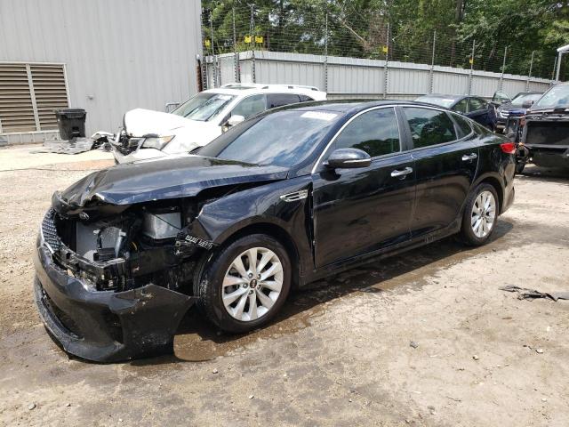 kia optima 2016 5xxgt4l31gg042107