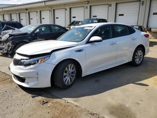 kia optima lx 2016 5xxgt4l31gg044715