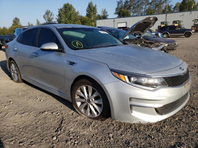 kia optima lx 2016 5xxgt4l31gg045654