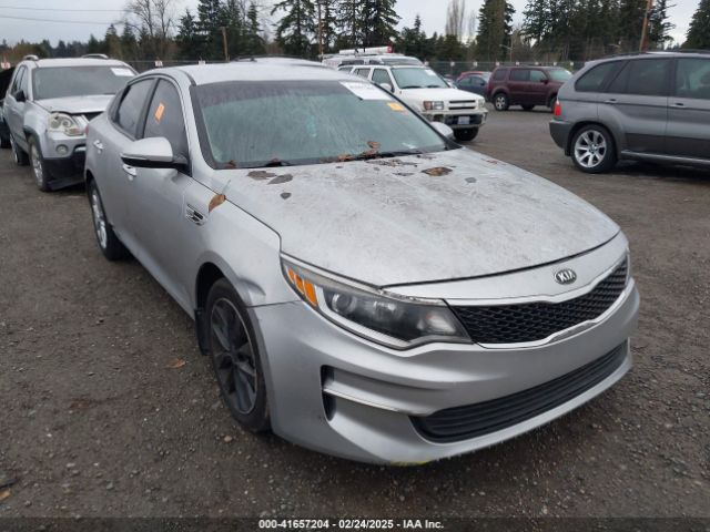 kia optima 2016 5xxgt4l31gg047355