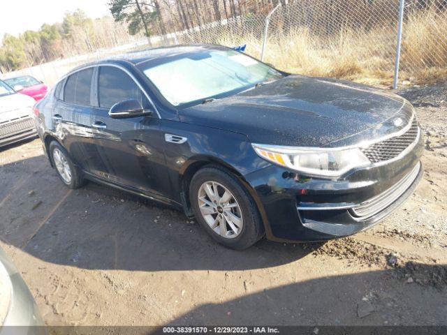 kia optima 2016 5xxgt4l31gg047825