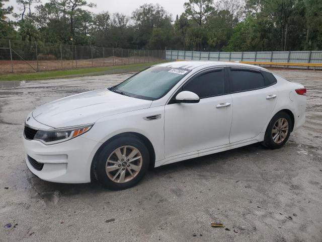 kia optima lx 2016 5xxgt4l31gg054144