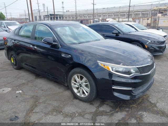 kia optima 2016 5xxgt4l31gg055620