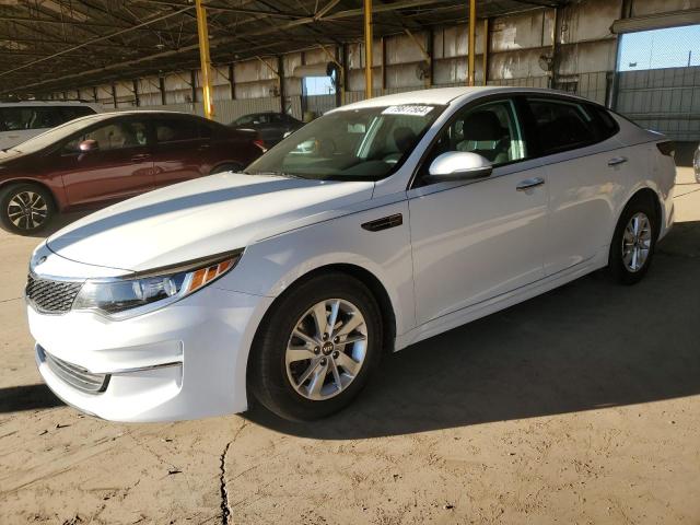 kia optima lx 2016 5xxgt4l31gg057710