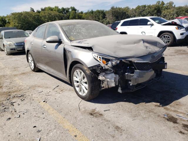 kia optima lx 2016 5xxgt4l31gg060204