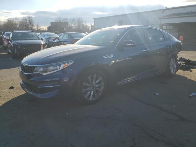 kia optima lx 2016 5xxgt4l31gg065371