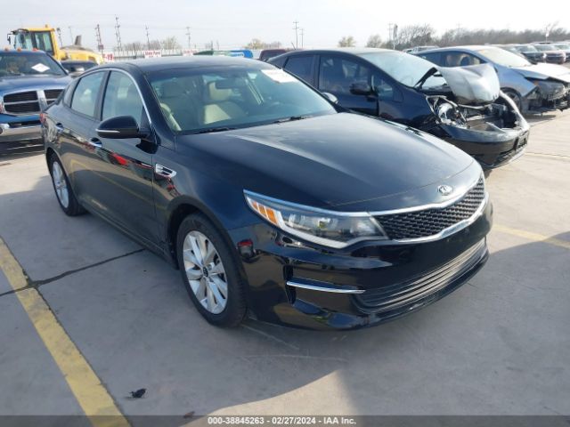 kia optima 2016 5xxgt4l31gg070330