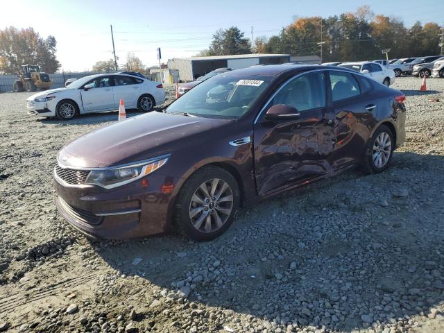 kia optima lx 2016 5xxgt4l31gg072000